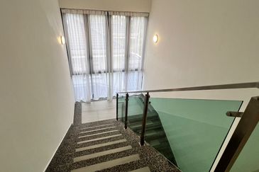 Taman Bukit Meringin