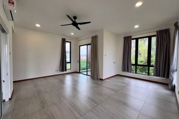 Taman Bukit Meringin