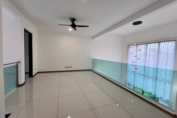 Taman Bukit Meringin