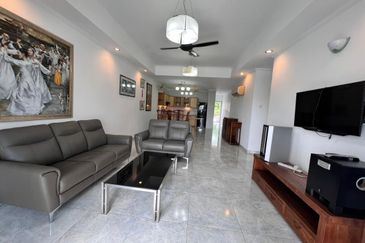 Country Heights Kajang