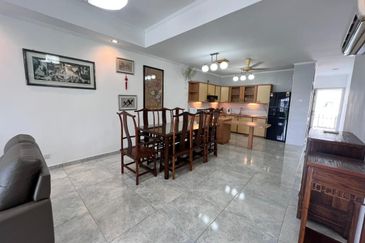 Country Heights Kajang