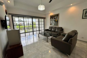 Country Heights Kajang