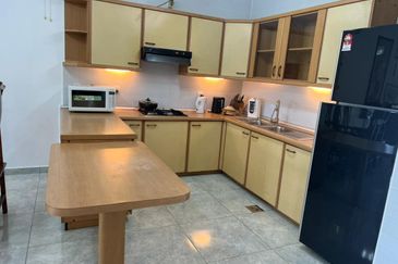 Country Heights Kajang