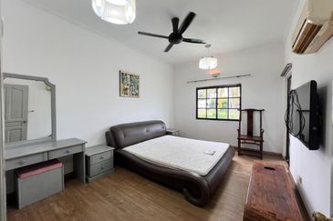 Country Heights Kajang