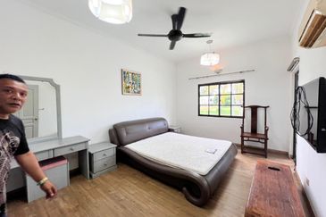 Country Heights Kajang