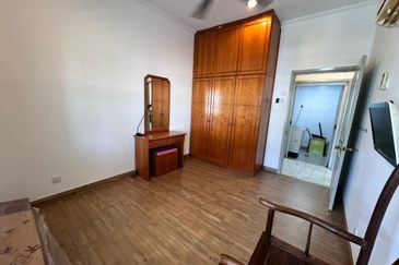 Country Heights Kajang