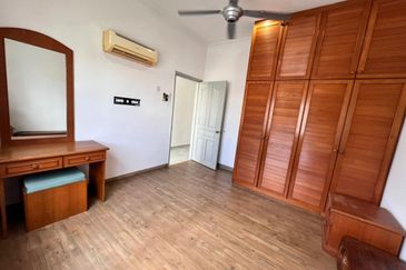 Country Heights Kajang