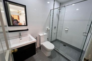 Country Heights Kajang