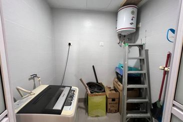 Country Heights Kajang