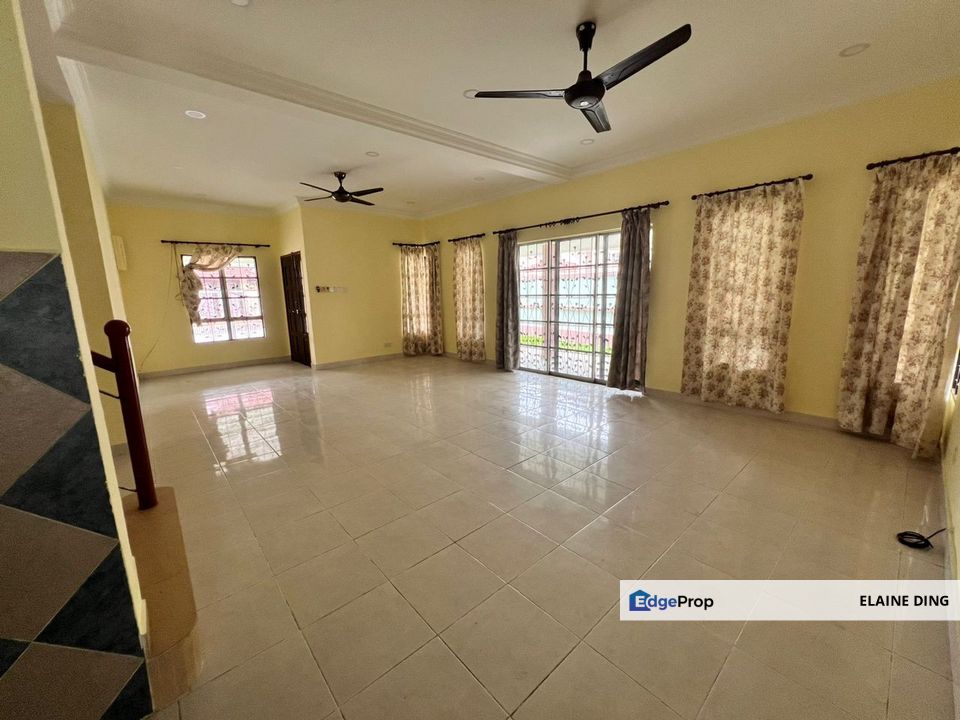 Kajang Prima 2 storey Semi D, Selangor, Kajang