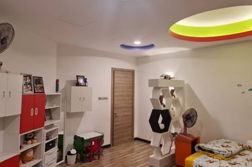 Country Heights Kajang