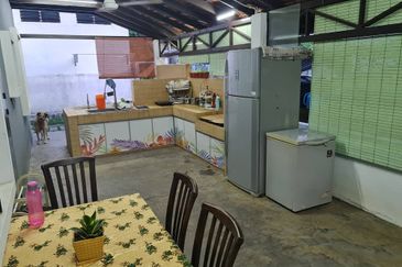 Country Heights Kajang