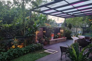 Country Heights Kajang