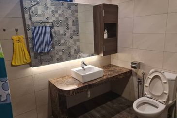 Country Heights Kajang