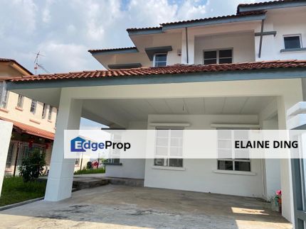 2 storey Semi D @ Kajang Prima, Selangor, Kajang