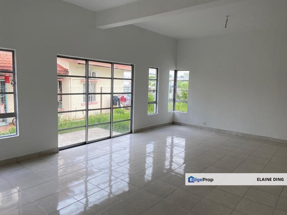 2 storey Semi D @ Kajang Prima, Selangor, Kajang