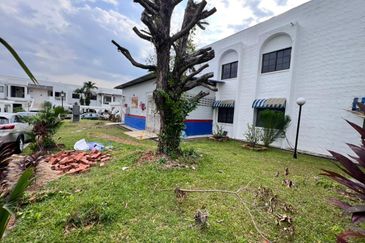 Country Heights Kajang