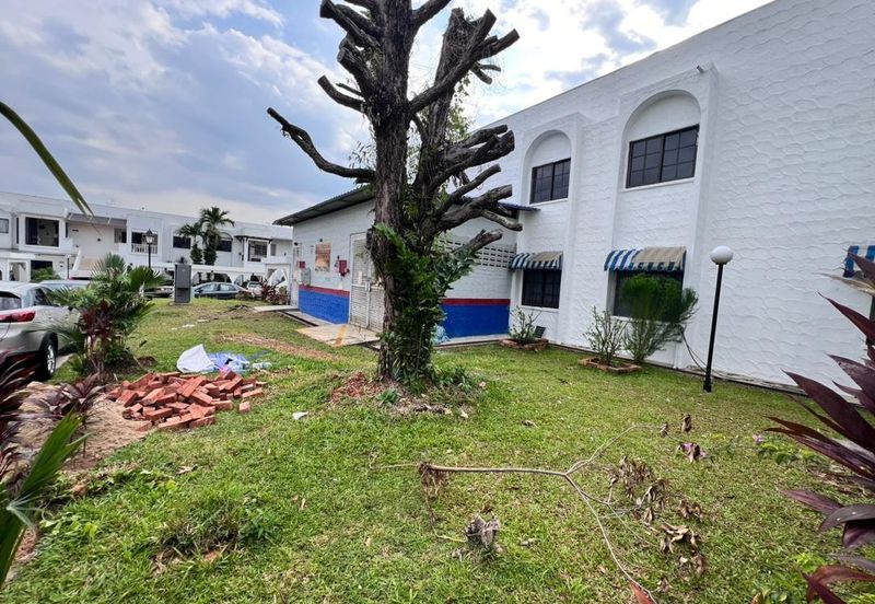 Country Heights Kajang