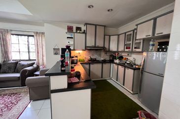 Country Heights Kajang