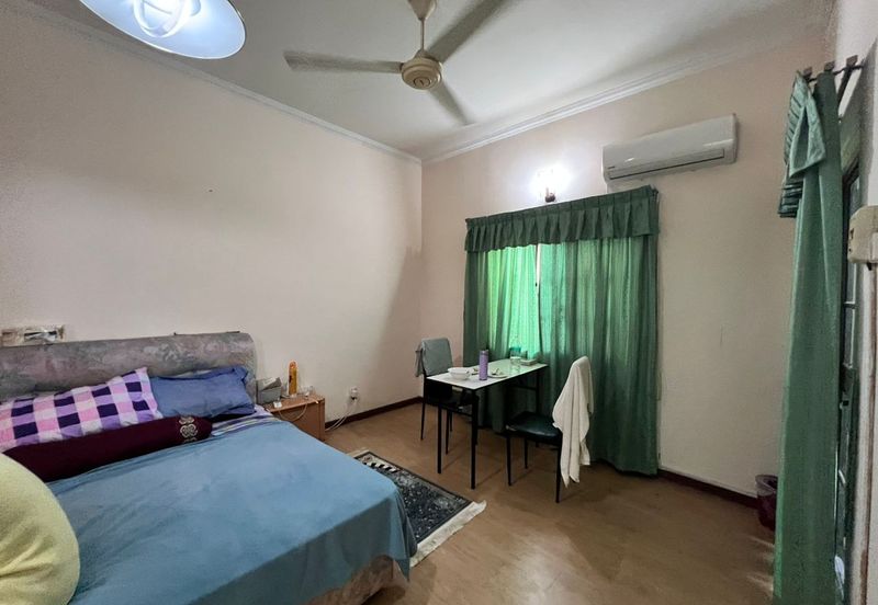 Country Heights Kajang