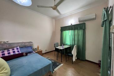 Country Heights Kajang