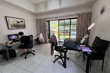 Country Heights Kajang