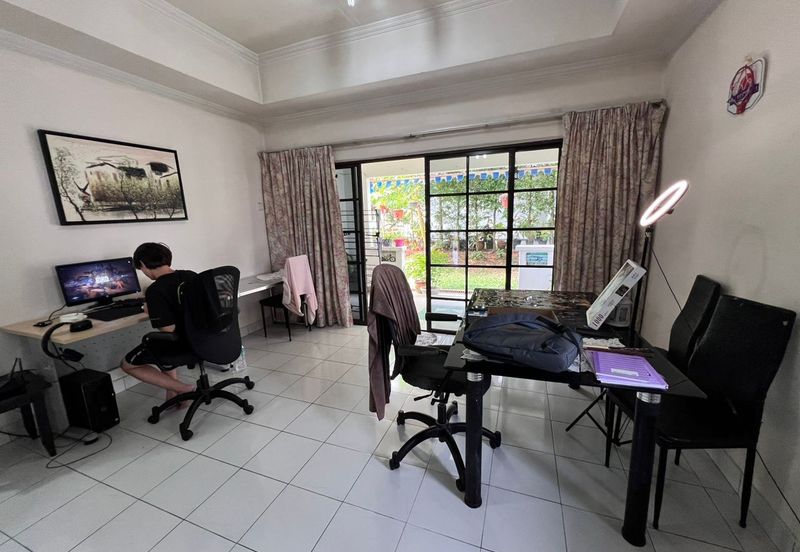 Country Heights Kajang