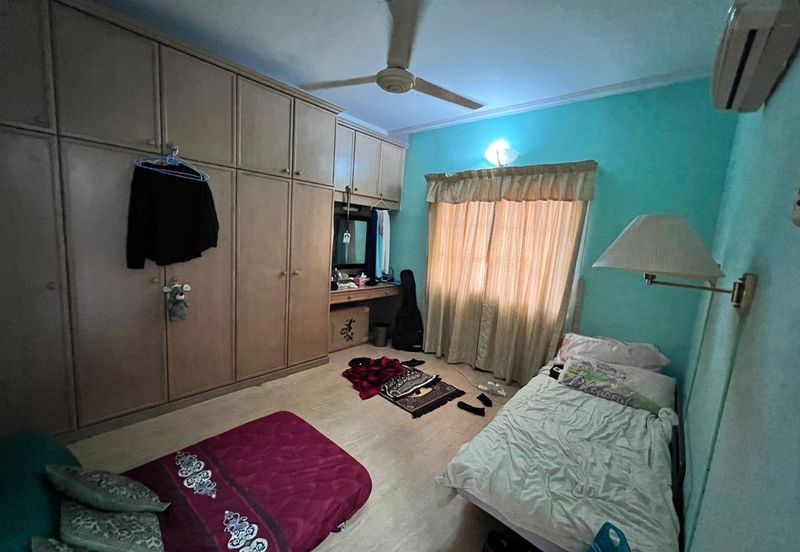 Country Heights Kajang