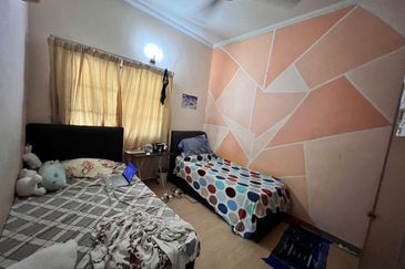 Country Heights Kajang