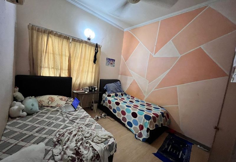 Country Heights Kajang