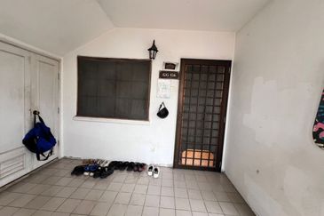 Country Heights Kajang