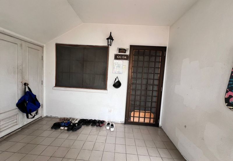 Country Heights Kajang