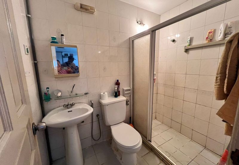 Country Heights Kajang