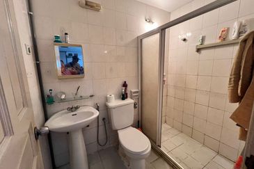 Country Heights Kajang