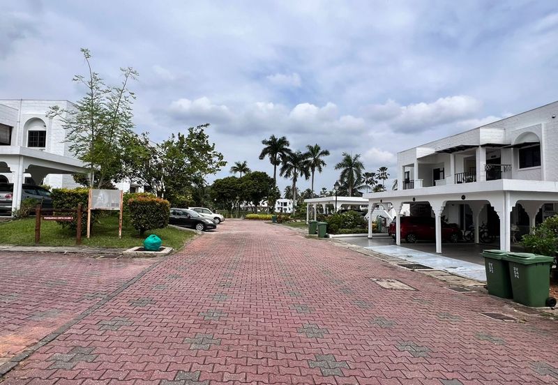 Country Heights Kajang