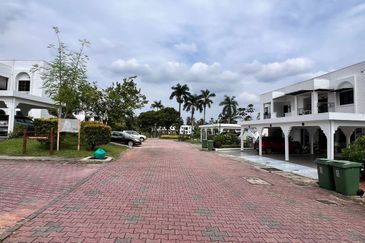 Country Heights Kajang