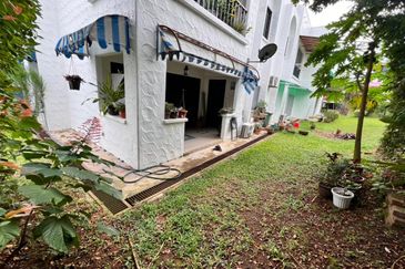 Country Heights Kajang