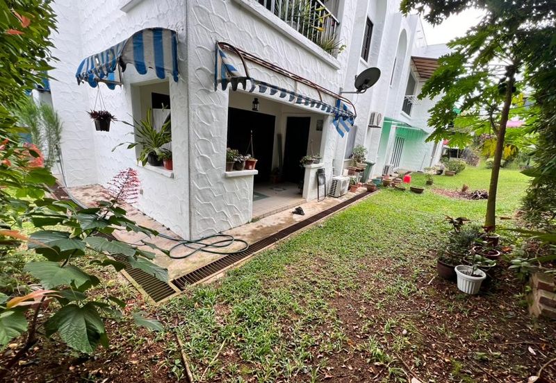 Country Heights Kajang