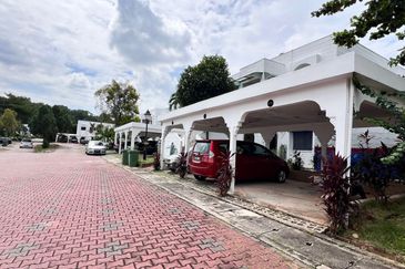 Country Heights Kajang