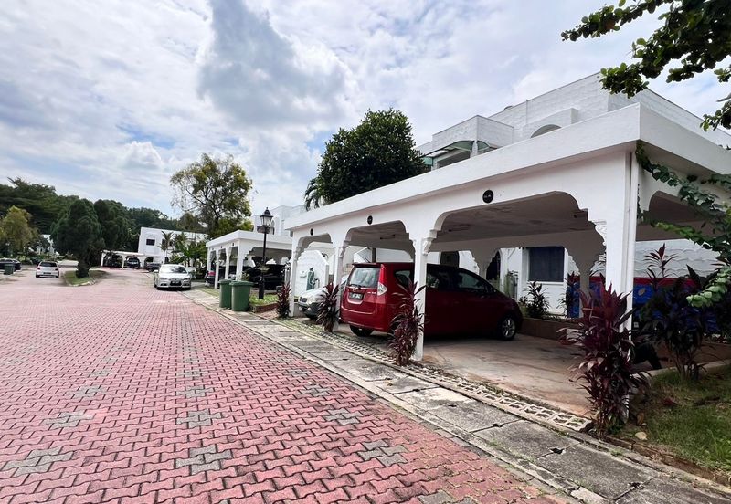 Country Heights Kajang