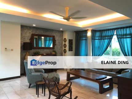 2 storey bungalow Pinggir Embun Pagi, Selangor, Country Heights