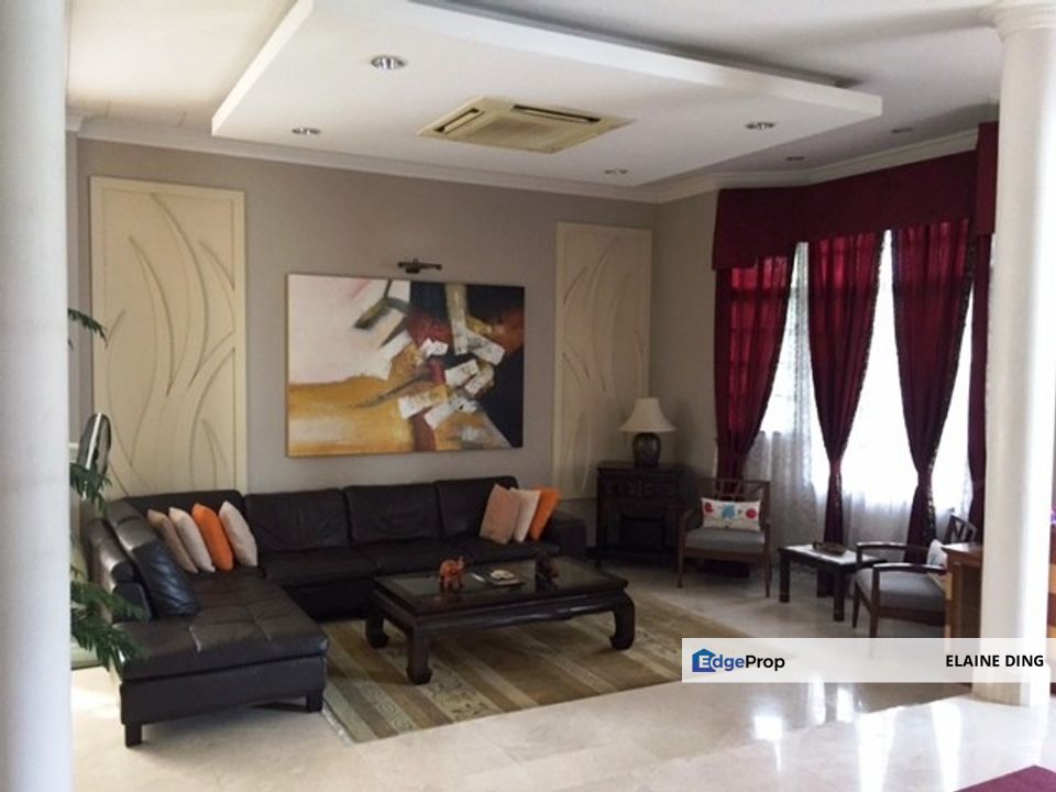 Fern Grove Tmn Connaught Cheras, Cheras, Selangor, Batu 9th Cheras