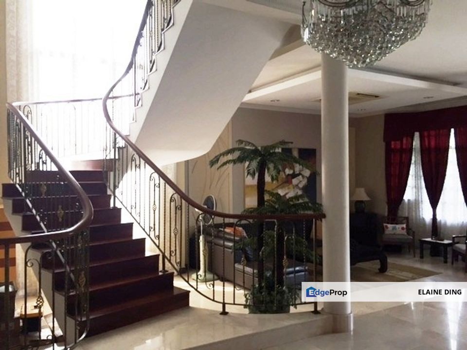 Fern Grove Tmn Connaught Cheras, Cheras, Selangor, Batu 9th Cheras