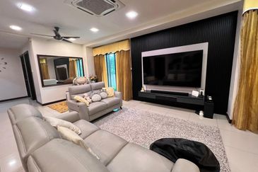 Country Heights Kajang