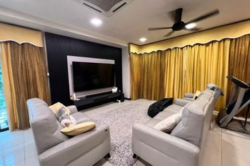 Country Heights Kajang