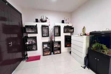 Country Heights Kajang