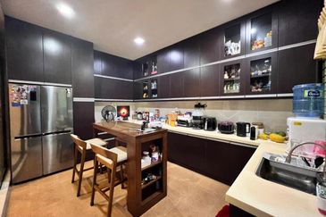 Country Heights Kajang