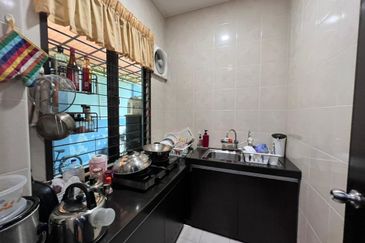 Country Heights Kajang