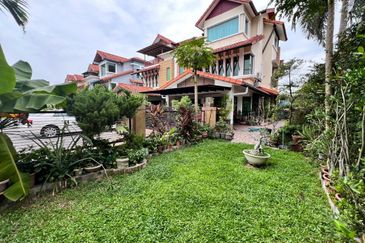 Country Heights Kajang