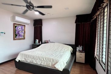 Country Heights Kajang